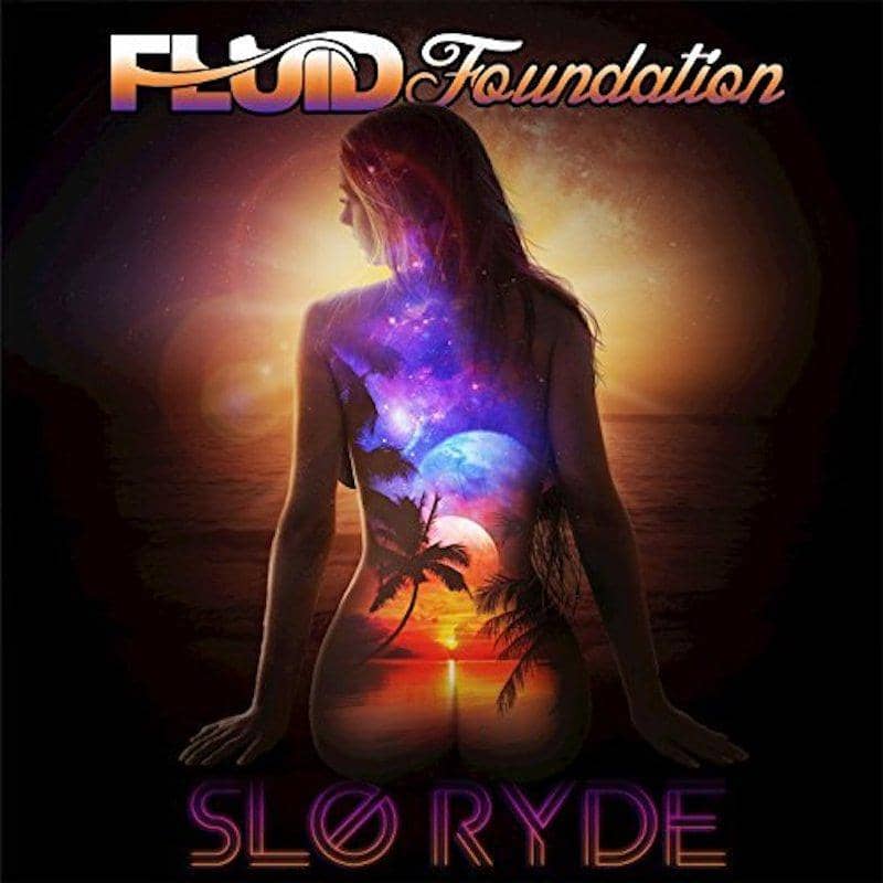 Fluif Foundation - Slo Ryde