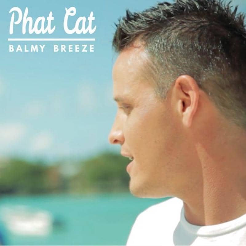 Phat Cat - Balmy Breeze