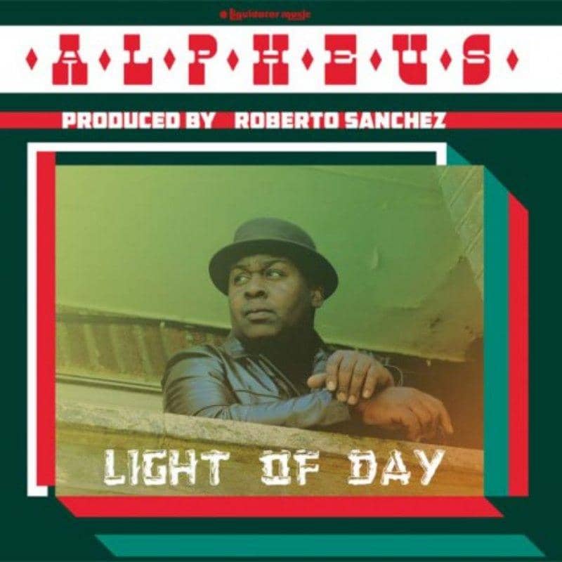 Alpheus - Light Of Day