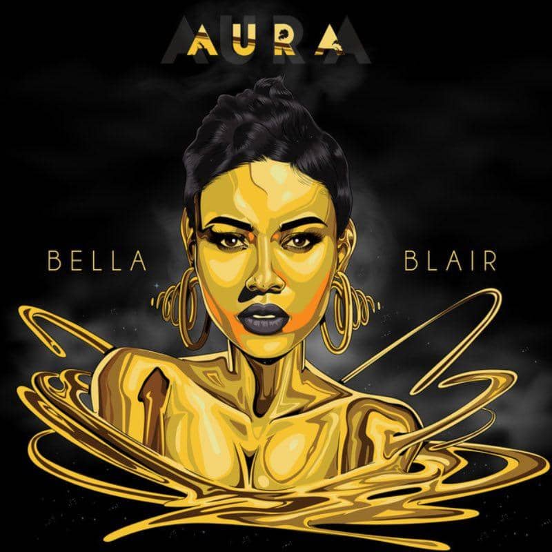 Bella Blair - Aura EP