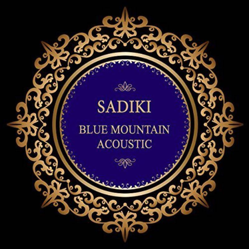 Sadiki - Blue Mountain Acoustic