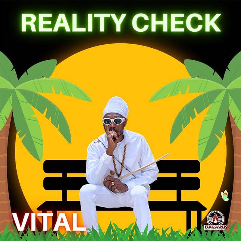 Vital - Reality Check