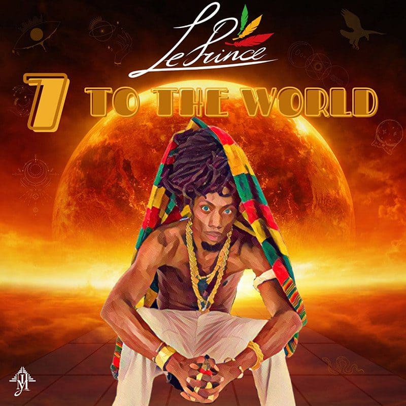 LePrince - 7 To The World