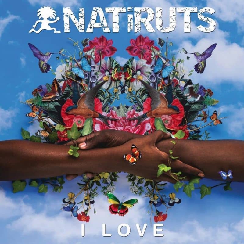 Natiruts - I Love