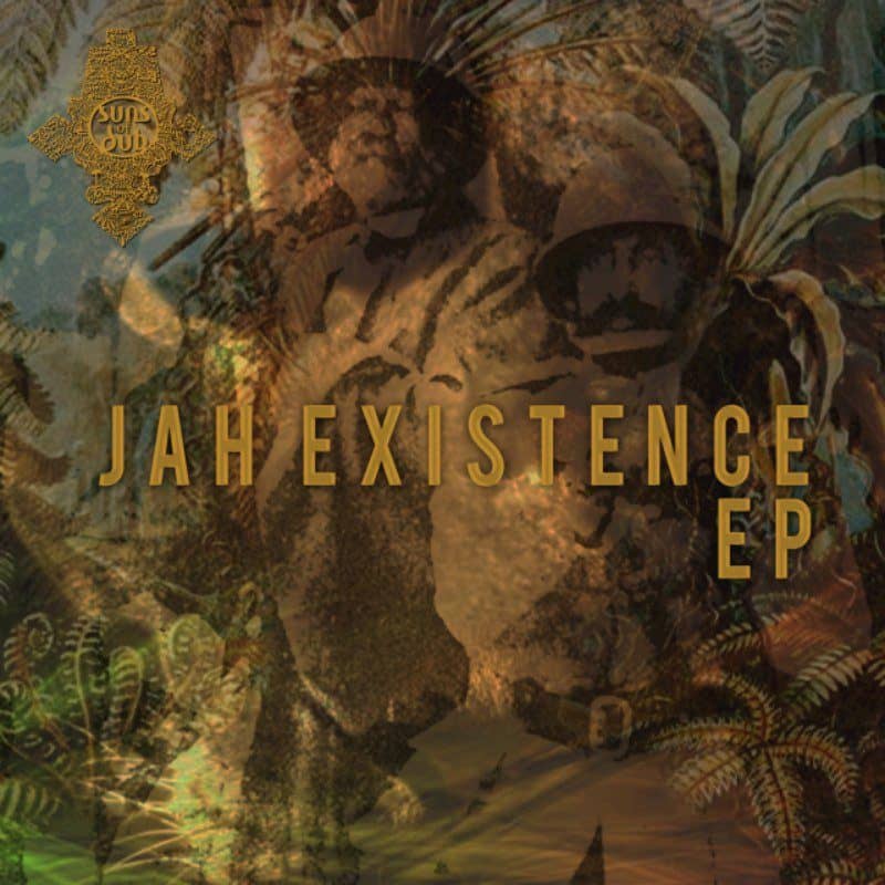 Suns Of Dub - Jah Existence EP