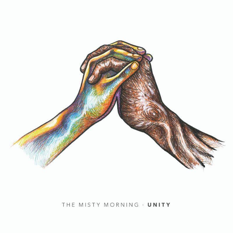 The Misty Morning - Unity