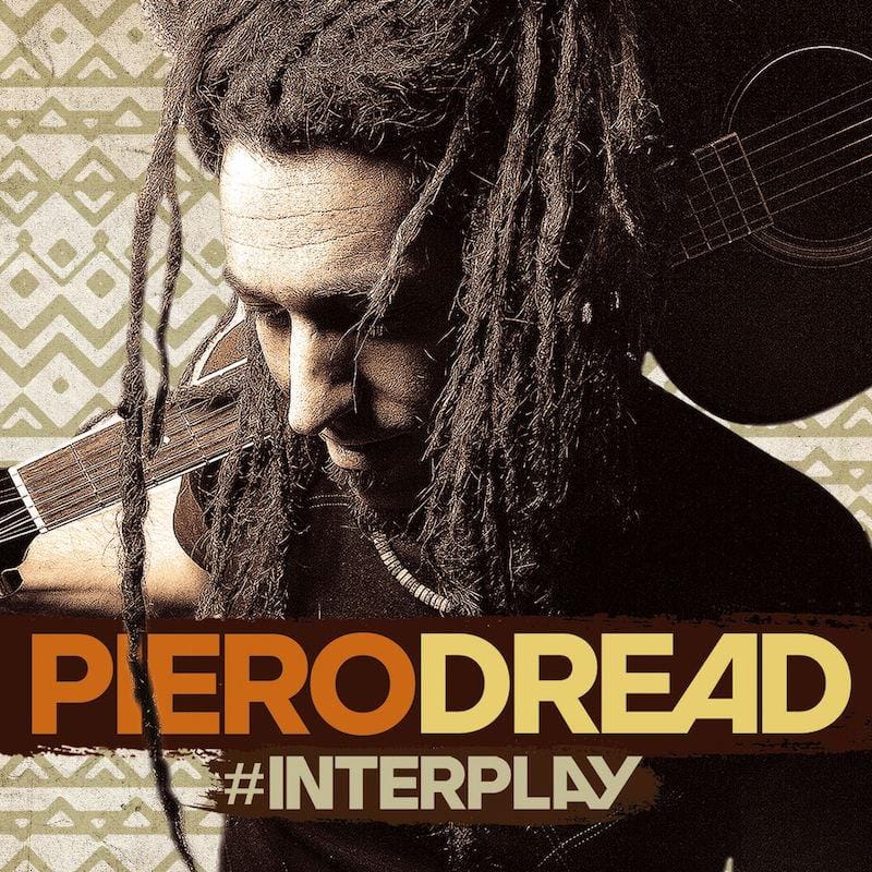 PieroDread - #Interplay