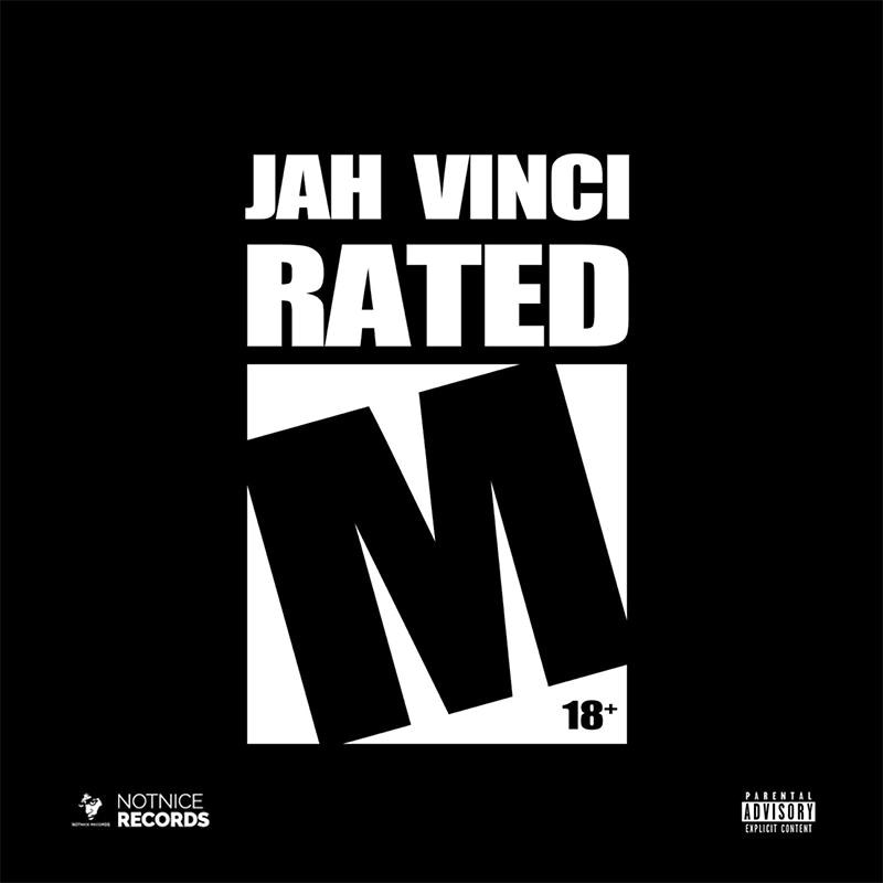 Jah Vinci - Rated M