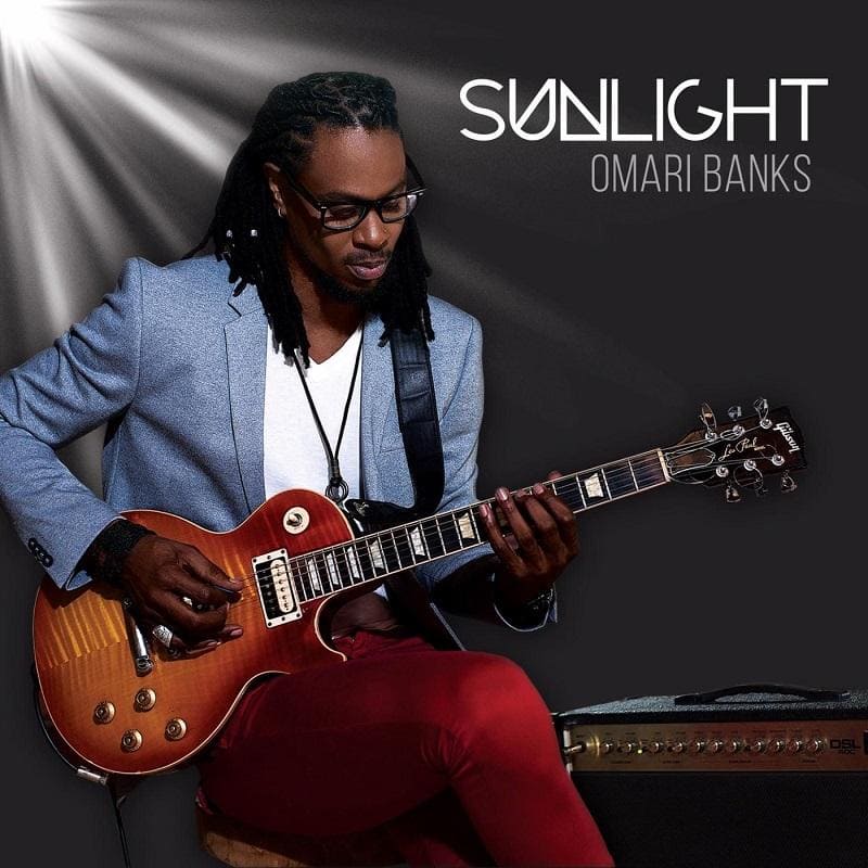 Omari Banks - Sunlight