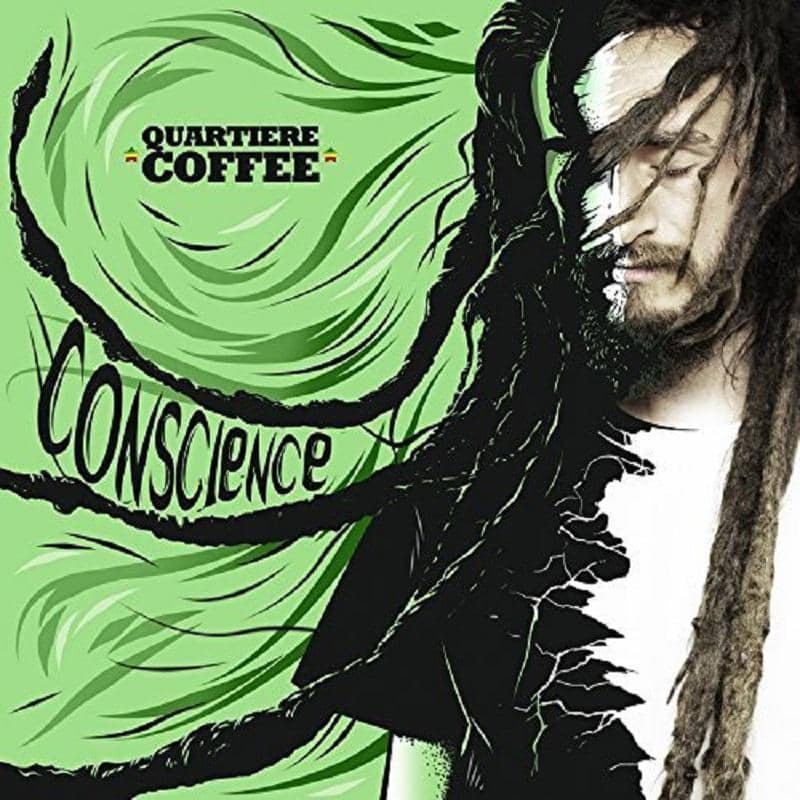 Quartiere Coffee - Conscience